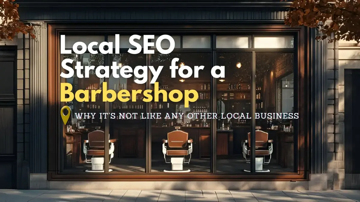 Article cover for the full strategy on LinkedIn.