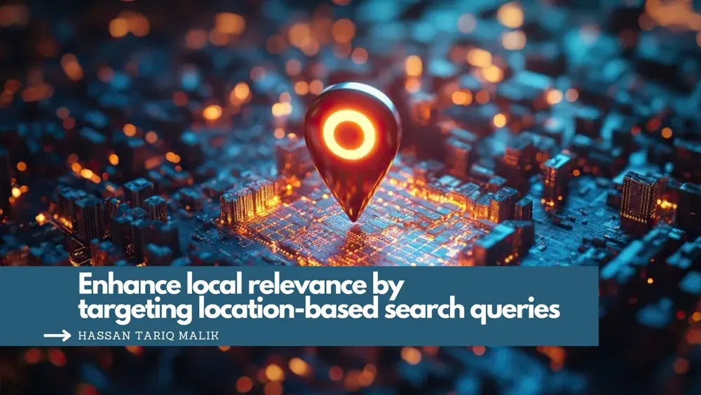 Google Entity Stacking for Local SEO: A Five-Stack Plan