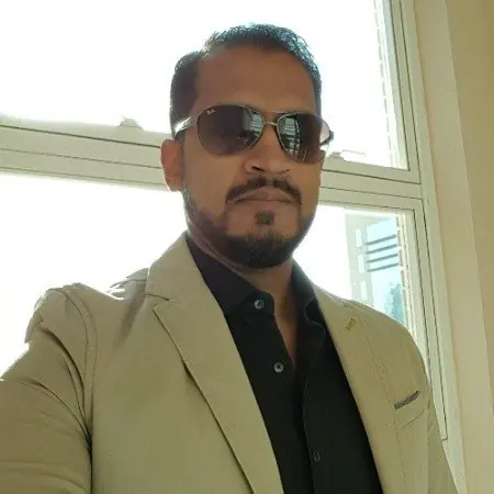 Ammar Sajjad
