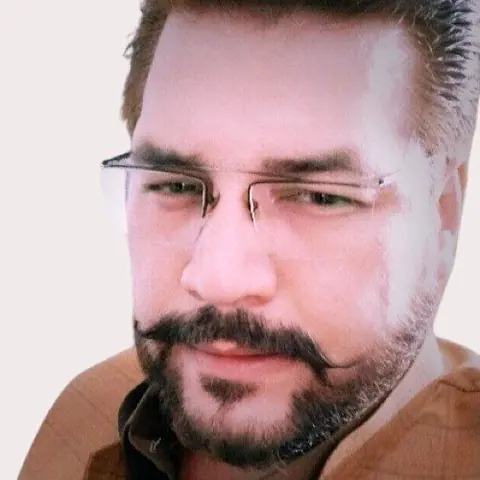 LK Yousafzai