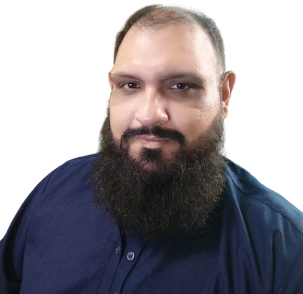 Hassan Tariq Malik - Freelance SEO Consultant