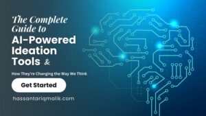 AI-Powered Ideation Tools - HTM