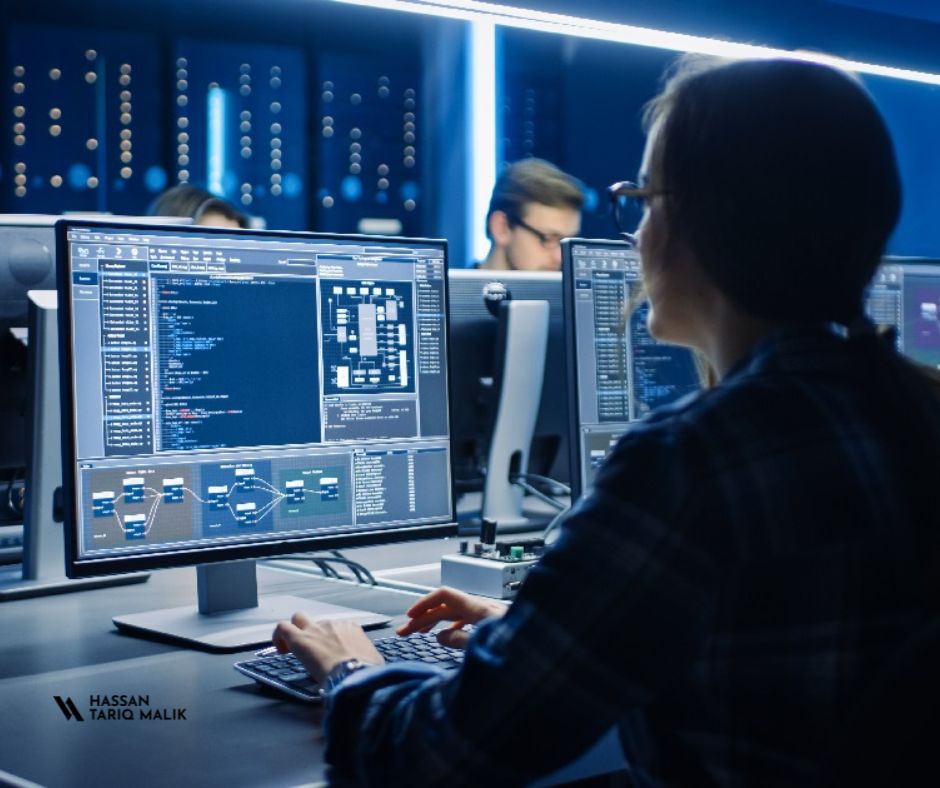 Artificial Intelligence in 2023 - HTM Artificial Intelligence in 2023 - HTM