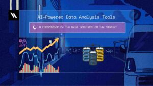AI-Powered Data Analysis Tools Comparison - HTM