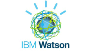 IBM Watson Analytics logo